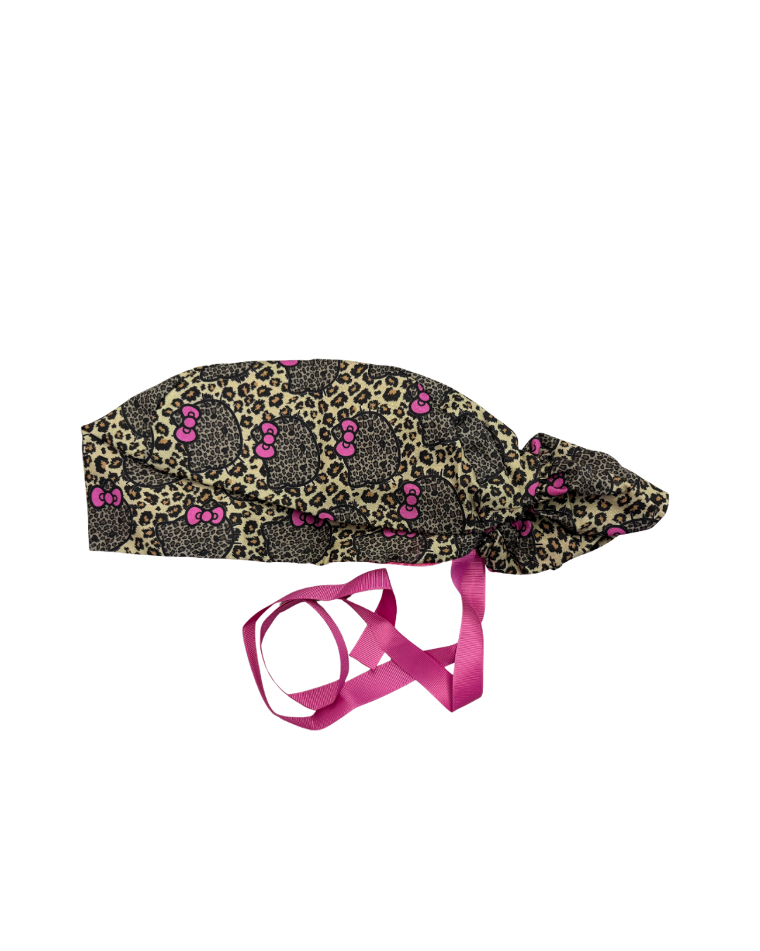 Wild About Bows